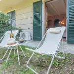 Oc By Rent Apartamento Laglio