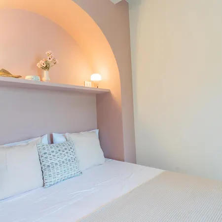 Apartamento Oc By Rent *