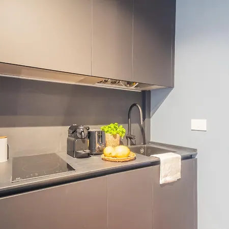 Appartement Oc By Rent