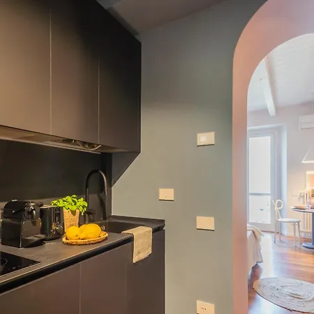 Oc By Rent Appartement *