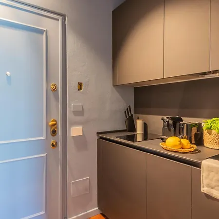 Appartement Oc By Rent