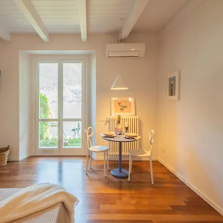 Oc By Rent Appartement Laglio