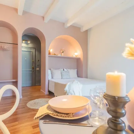 Oc By Rent Appartement