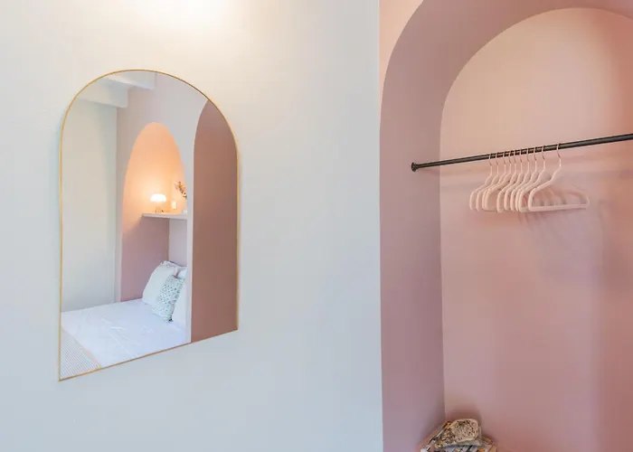 Oc By Rent Apartment