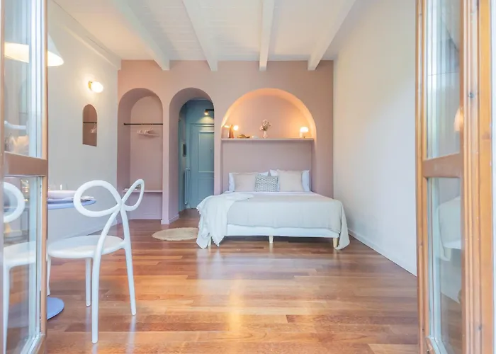 Oc By Rent Apartment *