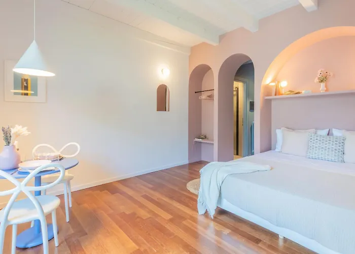 Apartment Oc By Rent Laglio