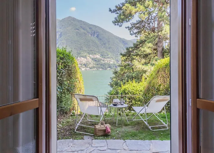 Oc By Rent Apartment *