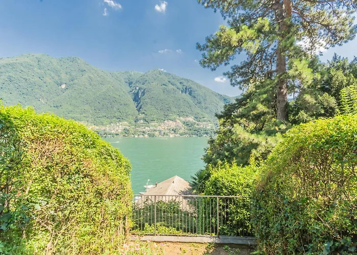 Oc By Rent Apartment Laglio