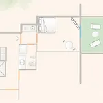 Oc By Rent Apartment