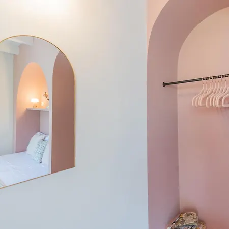 Oc By Rent Lejlighed