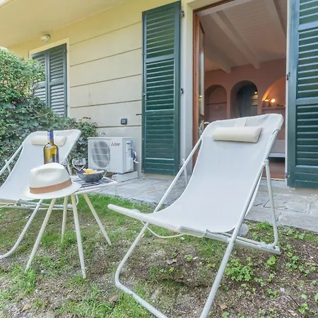 Oc By Rent شقة لاليو